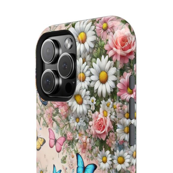iPhone 16 Pro phone case, MARPC1215 - Picture 8 of 13